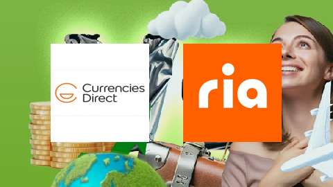 Currencies Direct vs Ria