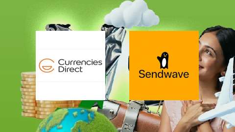 Currencies Direct vs Sendwave