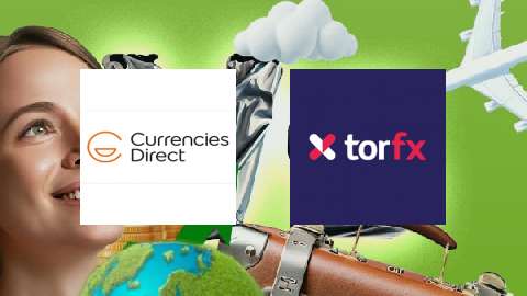 Currencies Direct vs TorFX
