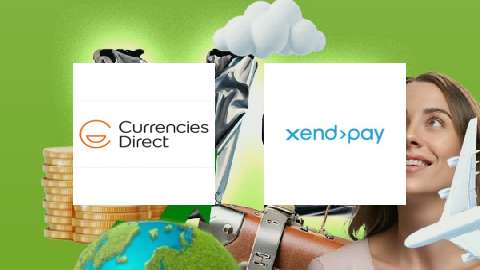 Currencies Direct vs Xendpay