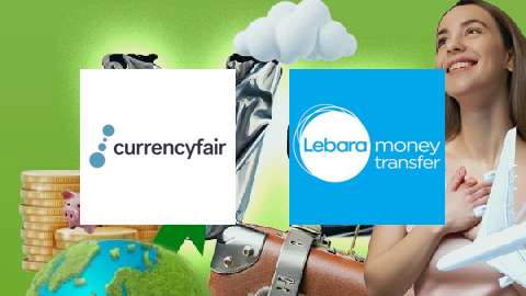 CurrencyFair vs Lebara