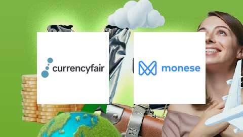 CurrencyFair vs Monese
