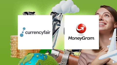 CurrencyFair vs MoneyGram