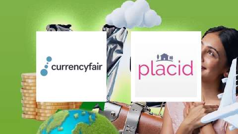 CurrencyFair vs Placid