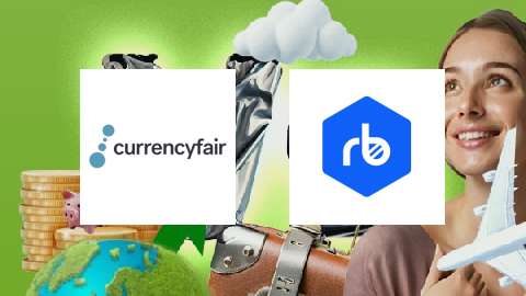 CurrencyFair vs RemitBee