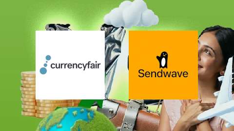 CurrencyFair vs Sendwave