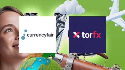 CurrencyFair vs TorFX