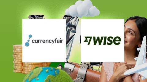 CurrencyFair vs Wise