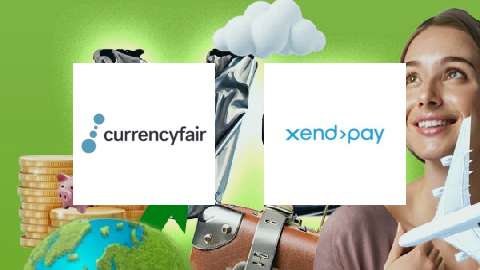 CurrencyFair vs Xendpay