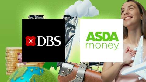 DBS Remit vs Asda Money Transfer