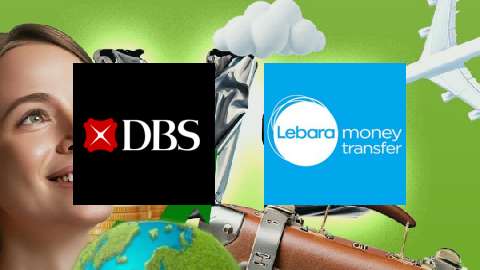 DBS Remit vs Lebara