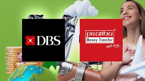 DBS Remit vs Prabhu Money Transfer