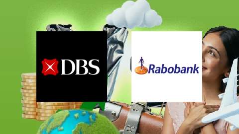 DBS Remit vs Rabobank