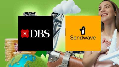 DBS Remit vs Sendwave