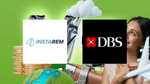 InstaReM vs DBS Remit
