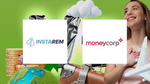InstaReM vs Moneycorp