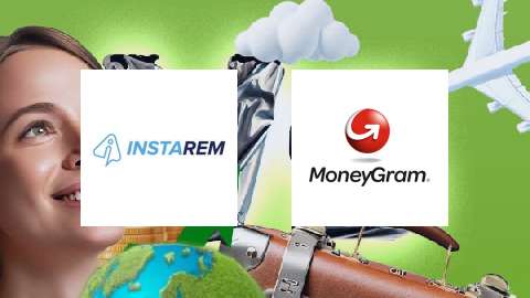InstaReM vs MoneyGram
