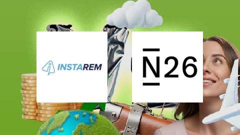 InstaReM vs N26