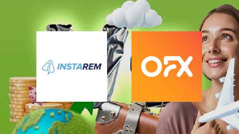 InstaReM vs OFX