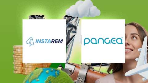 InstaReM vs Pangea