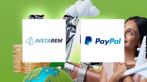 InstaReM vs PayPal