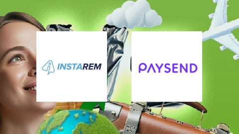 InstaReM vs Paysend