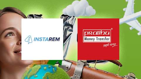 InstaReM vs Prabhu Money Transfer