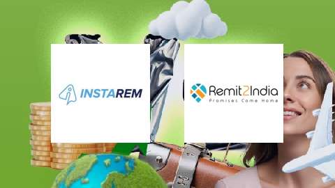 InstaReM vs Remit2India