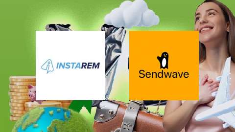 InstaReM vs Sendwave