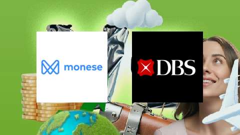 Monese vs DBS Remit