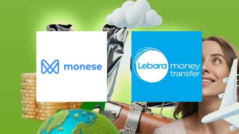 Monese vs Lebara