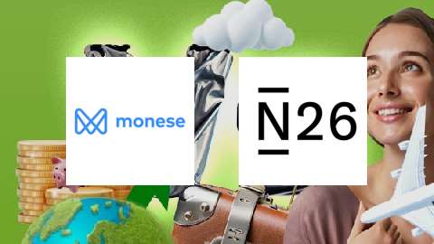 Monese vs N26