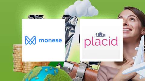 Monese vs Placid