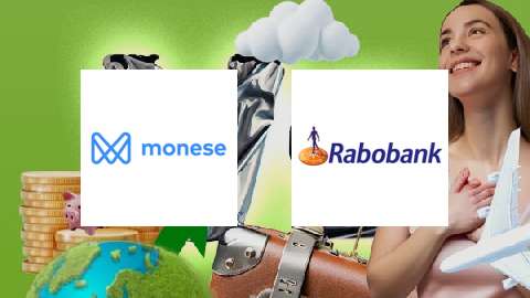 Monese vs Rabobank