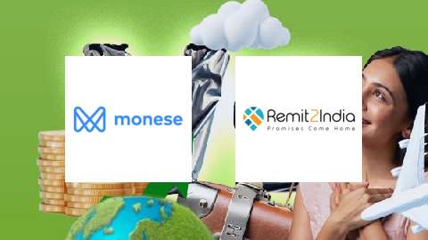 Monese vs Remit2India