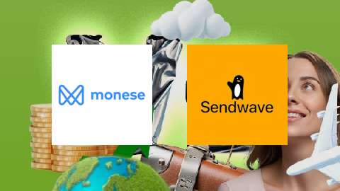 Monese vs Sendwave