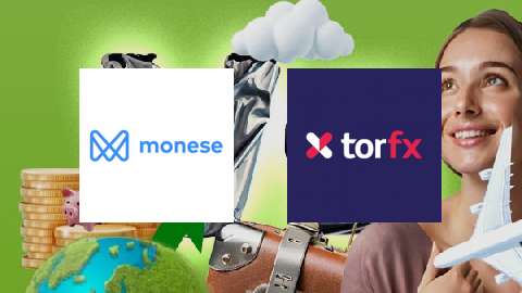 Monese vs TorFX
