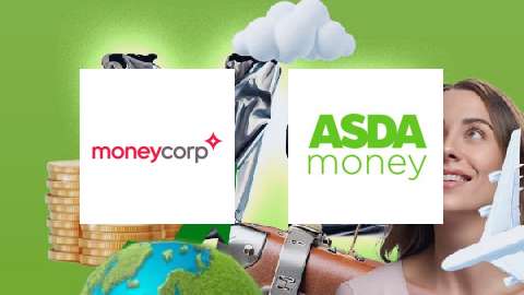 Moneycorp vs Asda Money Transfer