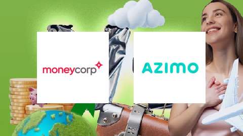 Moneycorp vs Azimo