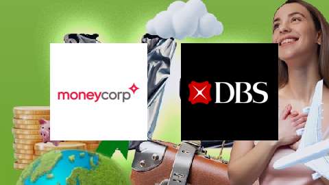 Moneycorp vs DBS Remit