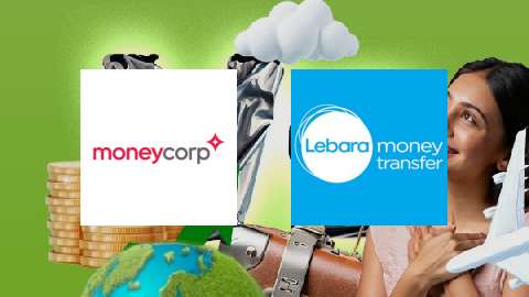 Moneycorp vs Lebara