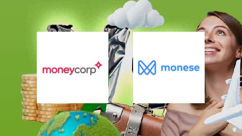 Moneycorp vs Monese