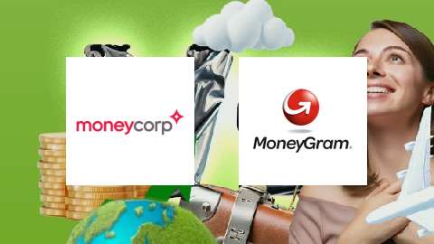 Moneycorp vs MoneyGram