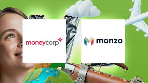 Moneycorp vs Monzo