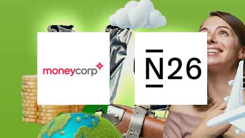 Moneycorp vs N26