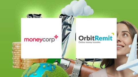 Moneycorp vs OrbitRemit