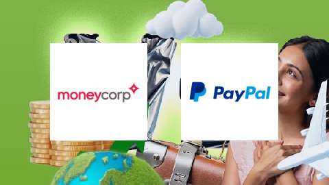 Moneycorp vs PayPal