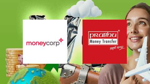 Moneycorp vs Prabhu Money Transfer