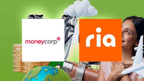 Moneycorp vs Ria