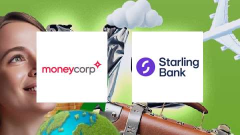Moneycorp vs Starling Bank